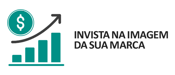 ícone - invista na imagem da sua marca